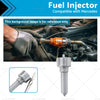 Mercedes Class C E Fuel Injector (2001-2015)