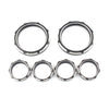 Harley Electra Touring Trike Speedometer Bezel Kit (1996-2013)