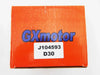 GXMOTOR 2 Stroke ATV / Scooter 30mm Flat Slide Carburetor Assy