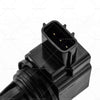 Mazda 2 DY Hatchback 1.5L ZY-VE 1x Ignition Coil (2003-2009)