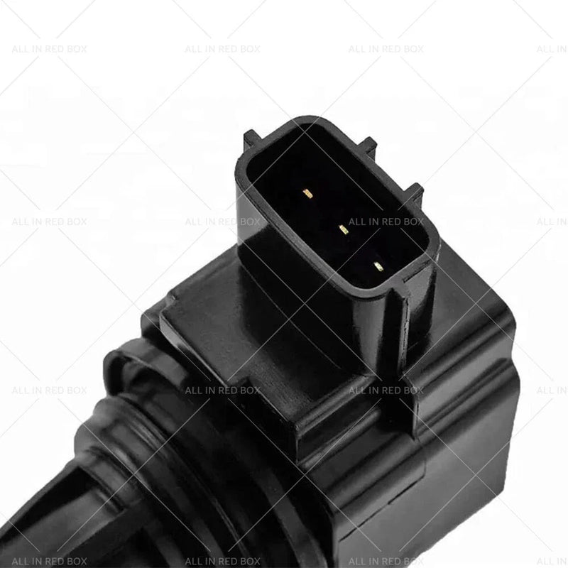 Mazda 2 DY Hatchback 1.5L ZY-VE 1x Ignition Coil (2003-2009)