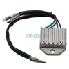Honda Outboard 6HP BF6 BF6B 8HP Voltage Regulator Rectifier