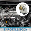 Ford Fusion 2.3L L4 Throttle Body Actuator (2006-2009)