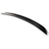 Lexus IS250 IS350 Boot Spoiler (2005-2013)
