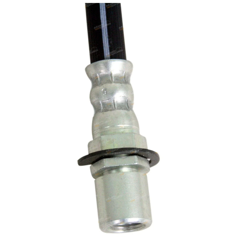 Toyota Hilux LN55 LN56 Front Brake Caliper Hose Line (1983–1988)
