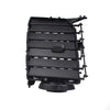 Air Condition Vent Grille Middle LH Fits Toyota Hilux Vigo SR5 Truck 2005-15 ADE