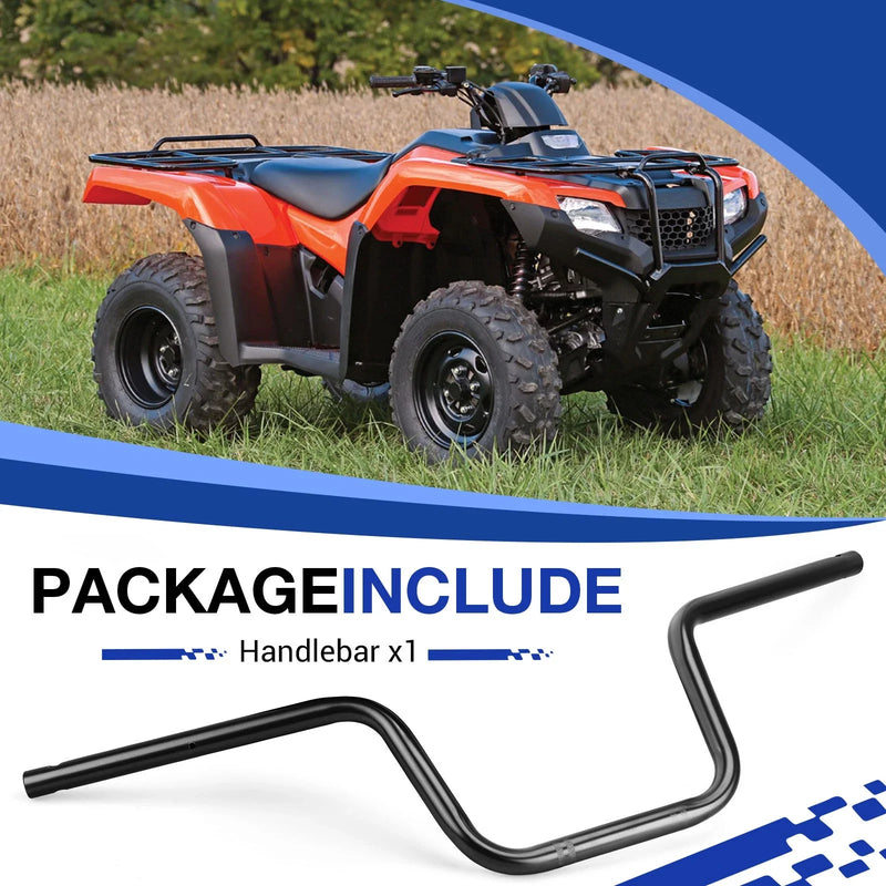 Honda Rancher 420 TRX420FM1 FM2 4x4 Handlebar (2014–2024)