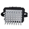 Buick Cadillac CTS Chevrolet GMC Blower Motor Resistor (2003-2019)
