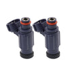 Kawasaki MULE 4000 4010 4X4 2 x Fuel Injectors (2005-2018)
