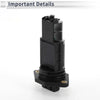 Hyundai Accent L4 1.5L Mass Air Flow Sensor (1995-1999)