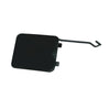 Benz E-Class W211 E320 E350 E500 E55 Rear Bumper Tow Hook Cover (2003-2009)