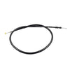 Honda NC700 NC750 Clutch Cable Wire Line Black (2012-2016)