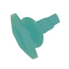 Honda 10 x Door Weatherstrip Retainer Clips (2006-2011)