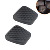 Honda Accord CR-V Element Acura Brake Clutch Pedal Pads Covers (2003-2011)