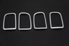 Mitsubishi Outlander Interior Door Handle Frame Cover Trim (2016-2020)