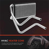 Chrysler Sebring, Dodge Avenger, Caliber HVAC Heater Core (2007-2010)