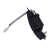 Nissan Micra Tailgate Switch Boot Handle Release (2002-2010)