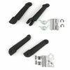Yamaha R1 (1998-2014), R6 (2004), R6S Aluminum Footrests (2006)
