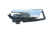 Holden Barina TK Chrome Inner Door Handle (2005-2011)