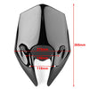 Kawasaki Z800 2013-2016 Blue Windshield