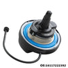 Diesel Engine Fuel Tank Cap Cover