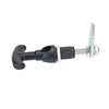 Trailer Caravan Canopy Toolbox Universal Front Fixing 'T' Locks Handle