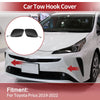 Toyota Prius Front Car Tow Hook Cover Cap 1 Pair (2019–2022)