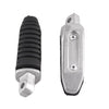 Suzuki Hayabusa GSX1300R Rear Foot Pegs (2008-2012)