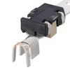 Volvo Vehicles Battery Cable Fuse Connector