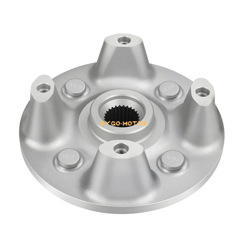 Yamaha Viking YXM700 / YXC700 Front or Rear Wheel Hub (2014–2015)