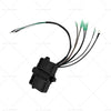 Mercury Outboard 6-35 HP CDI Ignition Switch