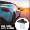 Hyundai Veloster HVAC Blower Motor Resistor (2016-2017)