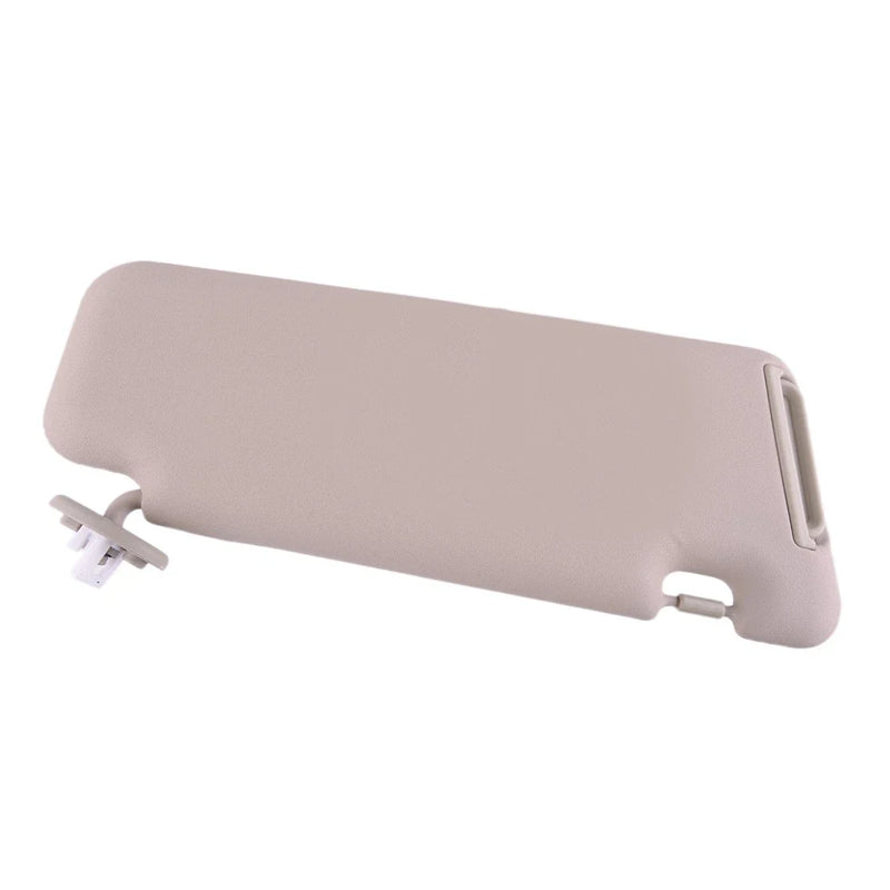 Toyota Highlander Front Left Sun Visor (2008-2013)