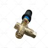 Pressure Washer 4050 PSI 90° 3 / 8" 1x 40 Lpm Unloader Valve
