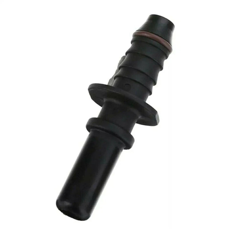 Bundy Interface Connector Quick Release 8mm Fuel Hose Adapter