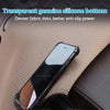 Volkswagen Tiguan Dash Mat Microfiber Leather Non-Slip (2016-2024)