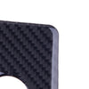 Chevrolet Camaro Carbon Copilot Storage Box Handle Cover (2016-2020)