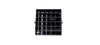 Toyota Hilux MK3 Air Vent Grille Driver Side (1989-1997)