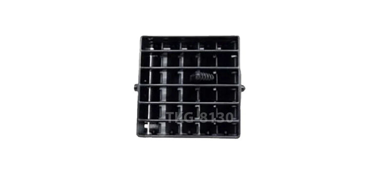 Toyota Hilux MK3 Air Vent Grille Driver Side (1989-1997)