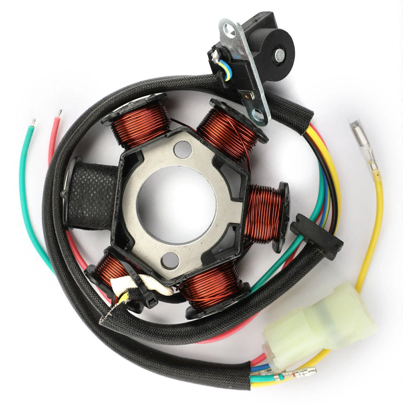 Honda TRX90 FourTrax / Sportax 90 Stator (1993-2005)