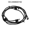 Mercedes B-Class Windscreen Jet Hose (2011–2018)