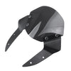KAWASAKI Z800 Windshield Deflector (2013-2016)