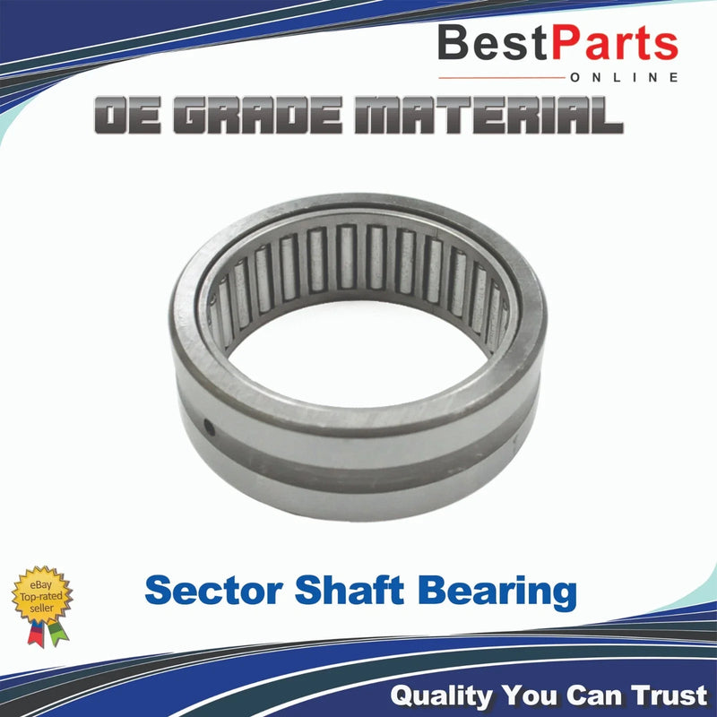 TRW TAS65 Steering Gear Sector Shaft Bearing