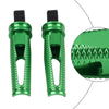 Suzuki GSXR600 / 750 GSXR1000 Rear Passenger Foot Pegs (2001-2023)