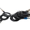Car Terminal Removal Tool Wire Connector Pin Release Extractor Puller Kit