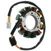 Kawasaki KL250 KLR250 Stator Coil (1985-2005)
