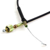Nissan Datsun 620 Ute  1972-1979 Short Accelerator Cable