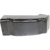 Cab Corner Set For 1999-2006 Chevy Silverado 1500 2-Door