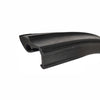 Glass Run Door Channel Rear L+R Fits Nissan Sunny Sentra B13 4D Sedan 90-93 D11
