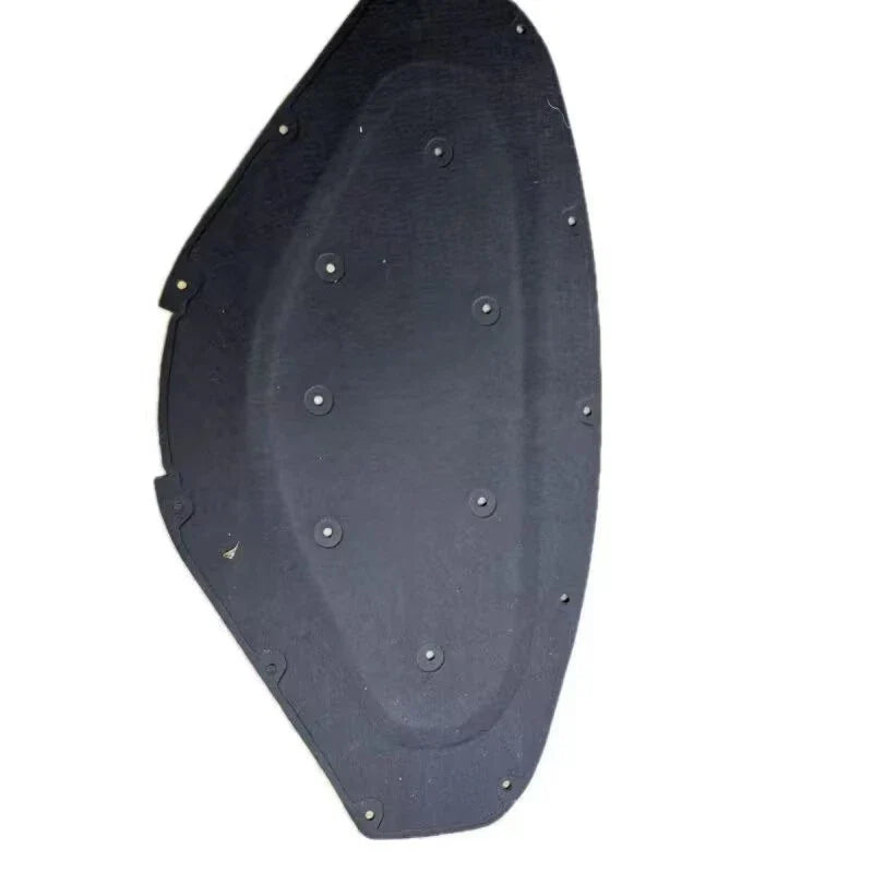 BMW 3 Series F20 / F30 / F32 Hood Insulation Pad Rivets Foam Cover (2012–2019)